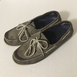 Sperry Shoes